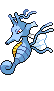 キングドラ