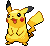 ピカチュウ