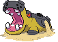 Hippowdon